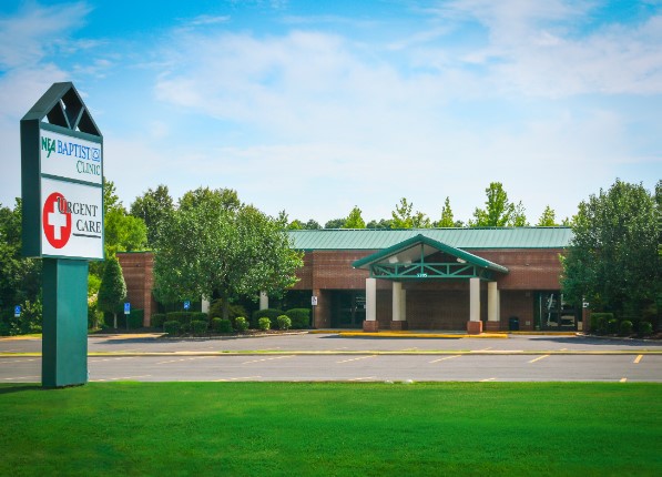 Photo of NEA Baptist Clinic Woodsprings Family Practice