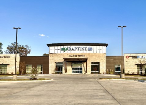 Photo of NEA Stadium Clinic Family Practice