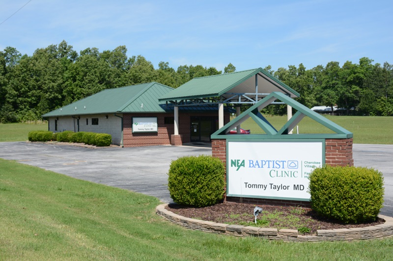 Photo of NEA Baptist Clinic Family Medicine Cherokee Village