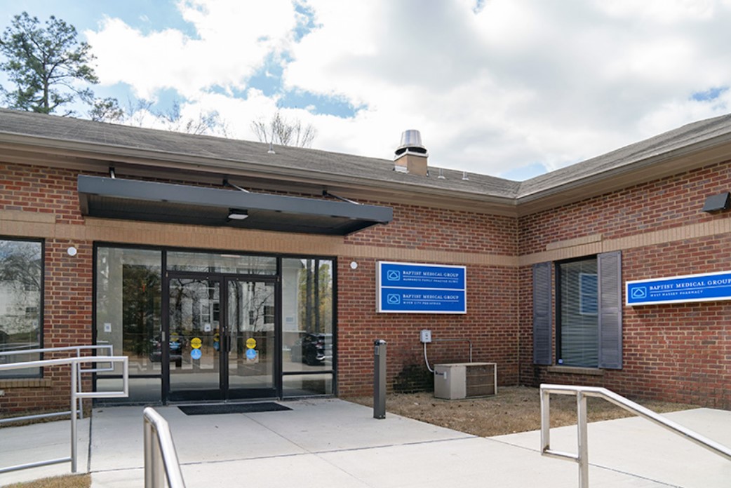 Photo of River City Pediatrics