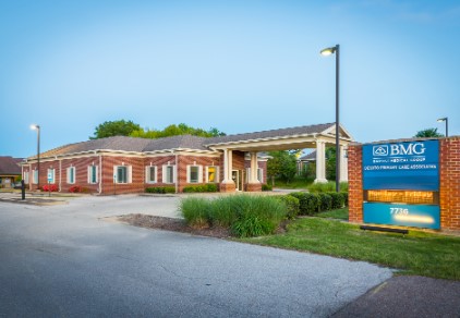 Photo of BMG Southaven Family Practice