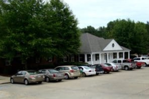 Photo of Baptist Medical Group-Starkville Medical Associates