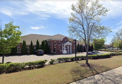 Photo of Baptist Medical Group-The Light Clinic