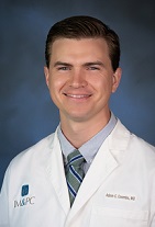 Photo of Adam Coombs, MD