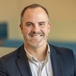 Photo of Aaron Mitchell, MD