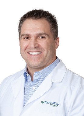 Photo of Aaron Wallace, MD