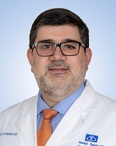 Photo of Abdullah Al-Rashdan, MD