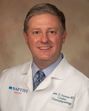 Photo of Adam Berman, MD