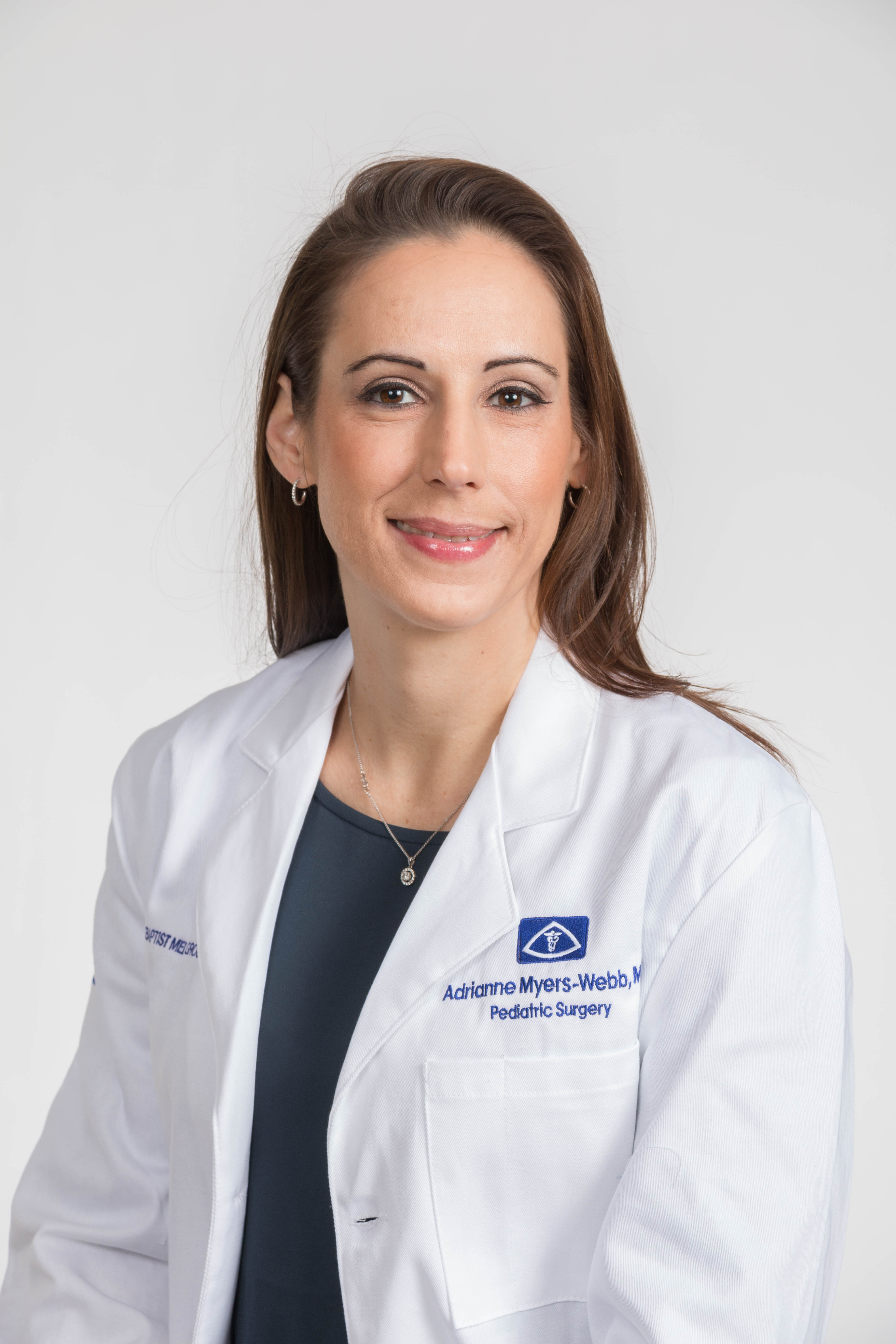 Photo of Adrianne Myers-Webb, MD