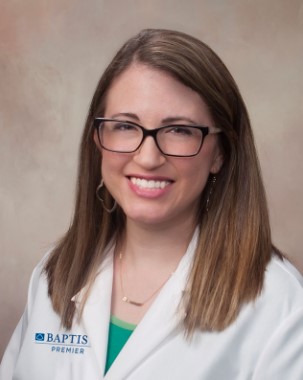 Photo of Adrienne Maier, MD