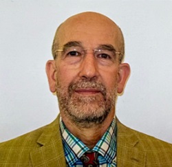 Photo of Ahmad Abdulkarim, MD