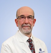 Photo of Ahmad Abdulkarim, MD