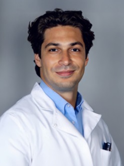 Photo of Ahmed Kabeil, MD