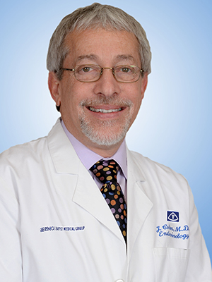 Photo of Alan Cohen, MD