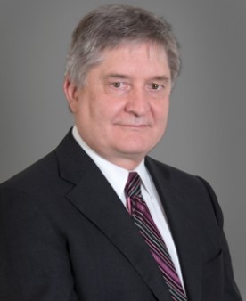 Photo of Albert Weeks, MD