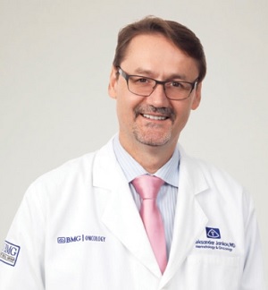 Photo of Aleksandar Jankov, MD