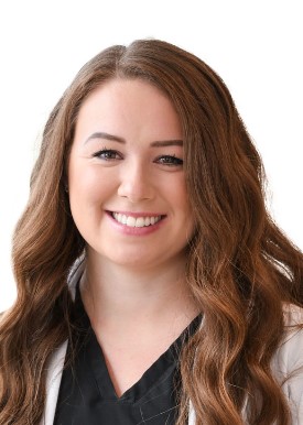 Photo of Alexis Pilgrim, NP