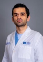 Photo of Ali Azim, MD