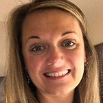 Photo of Alicia York, NP