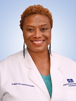 Photo of Alisha Conway, MD