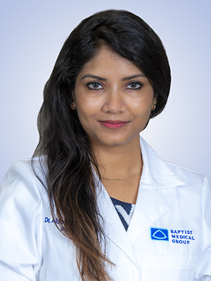 Photo of Alisha Gupta, MD