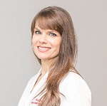 Photo of Alison Spangler, DO