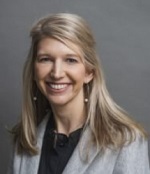 Photo of Allison Jones, MD