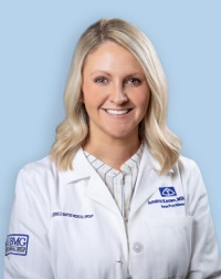 Photo of Amanda Keown, NP