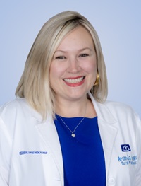 Photo of Amanda Comer, NP