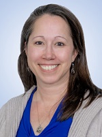 Photo of Amanda Robinson, DO