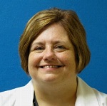 Photo of Amanda Mordecai, NP