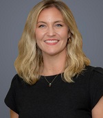 Photo of Amanda Tompkins, OD