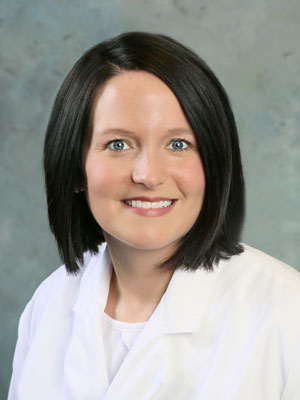 Photo of Amber Borden, MD
