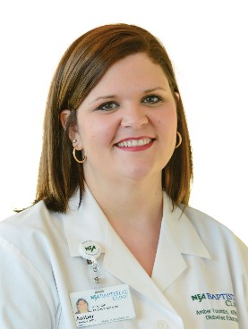 Photo of Amber Nicole Toombs