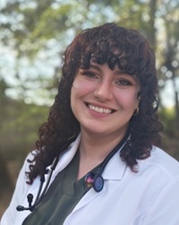 Photo of Amelia Murray, NP