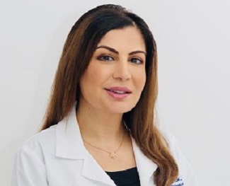 Photo of Amna Khattak, MD