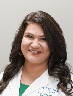 Photo of Amy Bailey, MD