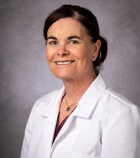 Photo of Amy Goodin, PA