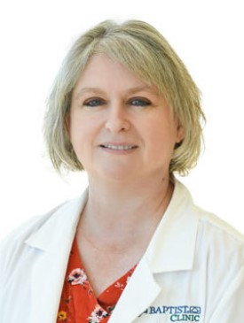 Photo of Amy Freeman, NP