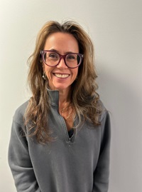 Photo of Amy Vazquez, NP