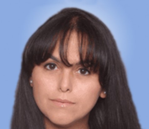 Photo of Ana Karabell, MD