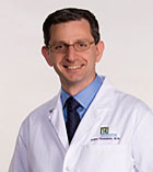 Photo of Andre Thompson, MD