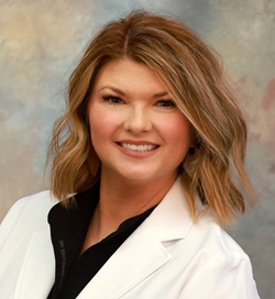 Photo of Andrea Branch, NP