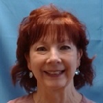 Photo of Andrea White, DPM