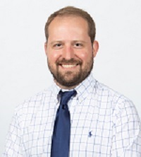 Photo of Andrew Benefield, MD