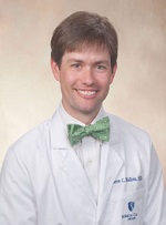 Photo of Andrew Mallette, MD