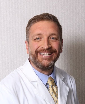 Photo of Andrew Lee Rice