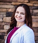 Photo of Angel Gulley, NP