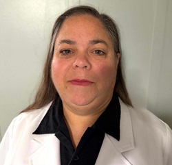 Photo of Angela Mitchell, NP