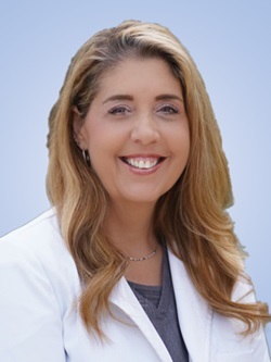 Foto de Angela Graham, NP